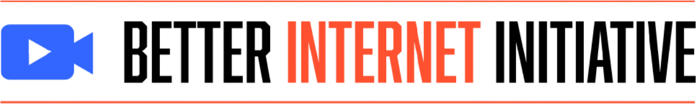 Better Internet Initiative