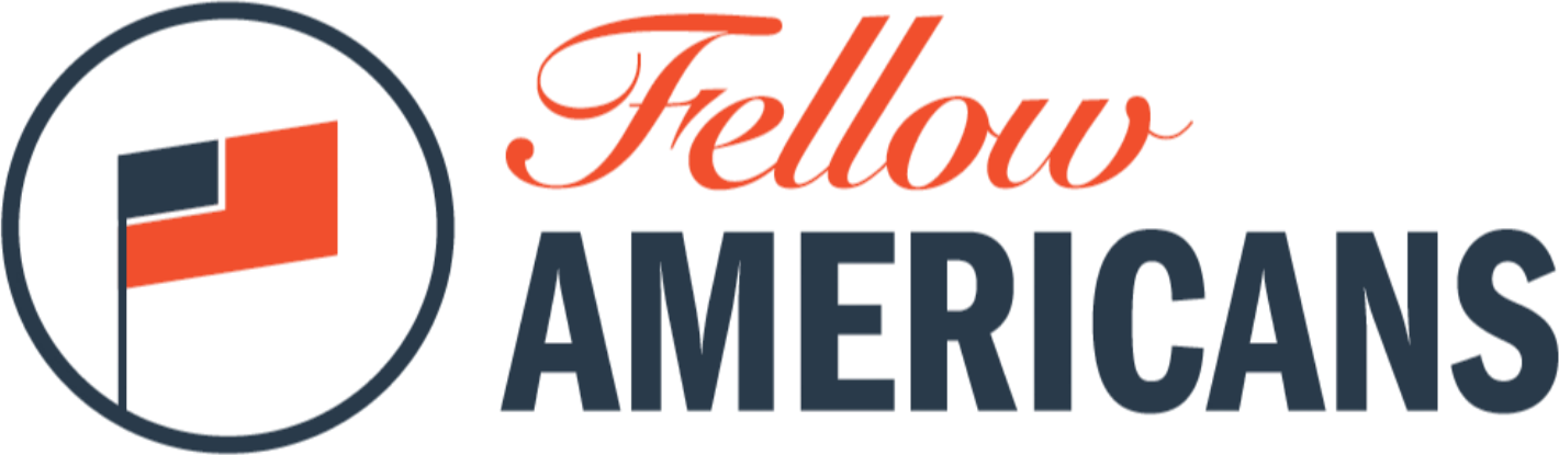 Fellow Americans