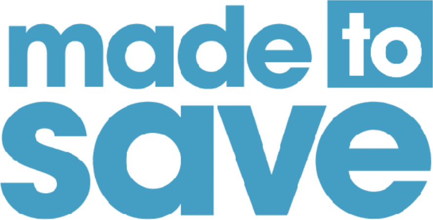 Made to Save